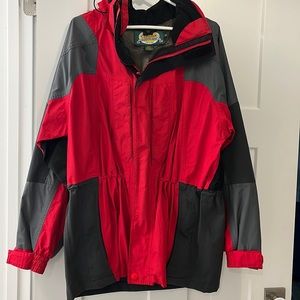 Mens coat